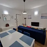 Il Rifugio Di Boccadasse Апартаменты