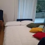 Lägenhet Il Rifugio Di Boccadasse Genua