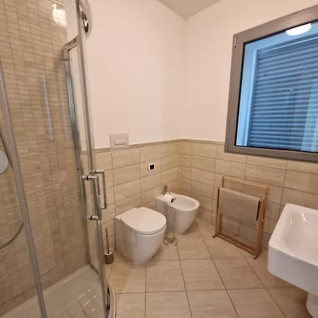 Apartamento Il Rifugio Di Boccadasse Génova
