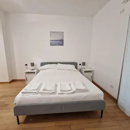 Il Rifugio Di Boccadasse Appartement Genua